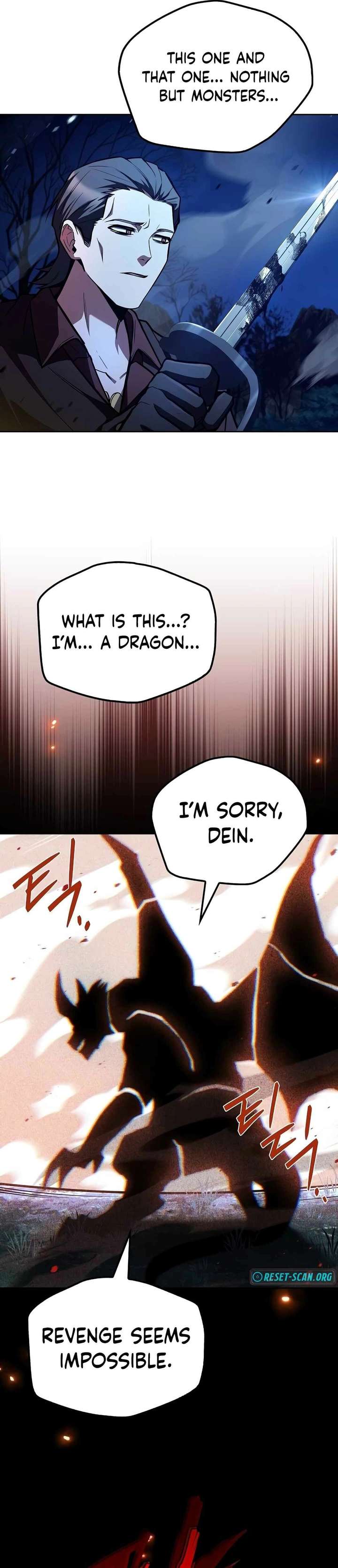 The Archmage’s Restaurant Chapter 126 - Page 32