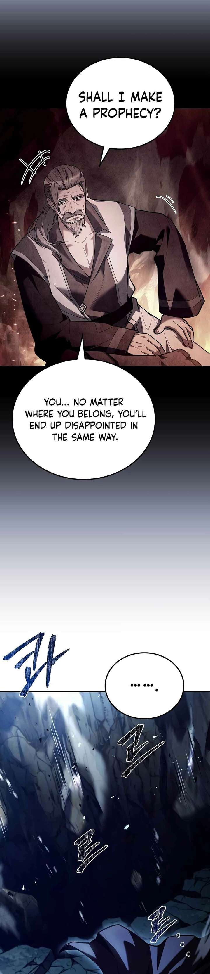 The Archmage’s Restaurant Chapter 126 - Page 34