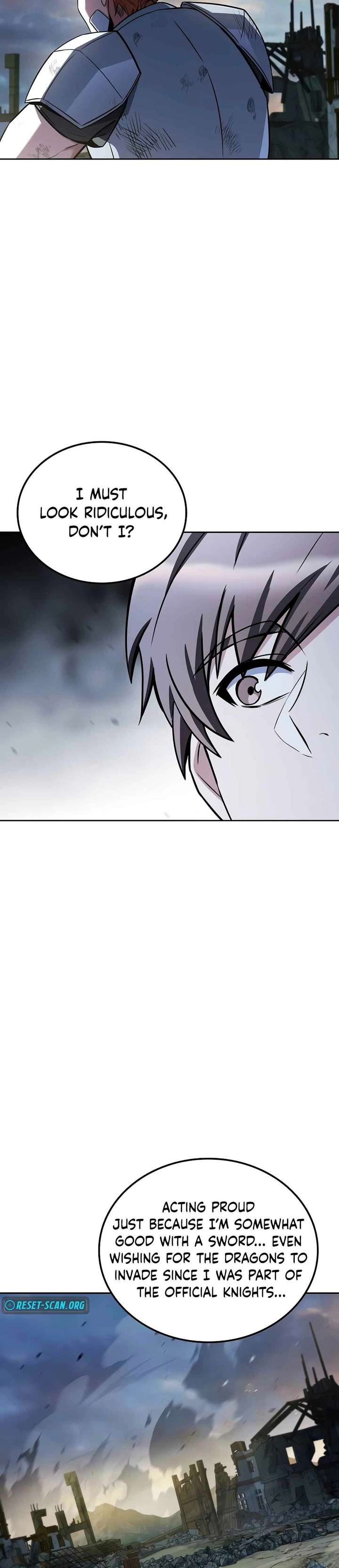 The Archmage’s Restaurant Chapter 126 - Page 38