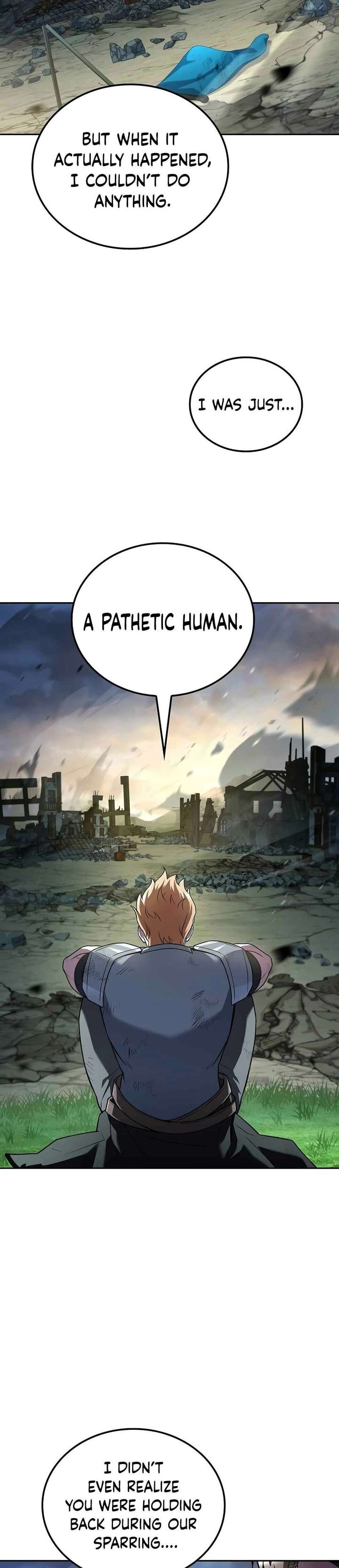 The Archmage’s Restaurant Chapter 126 - Page 39