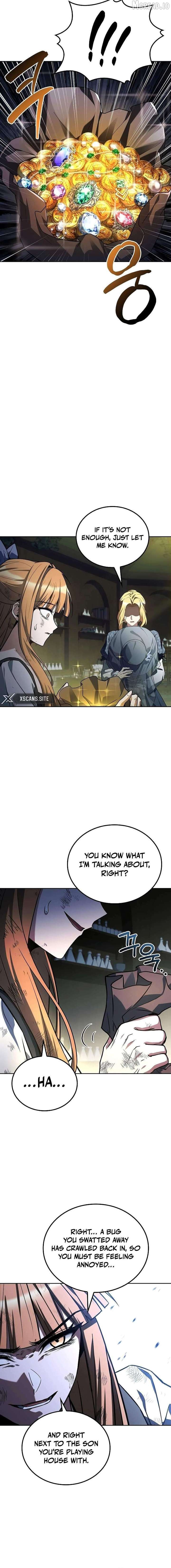The Archmage’s Restaurant Chapter 130 - Page 4