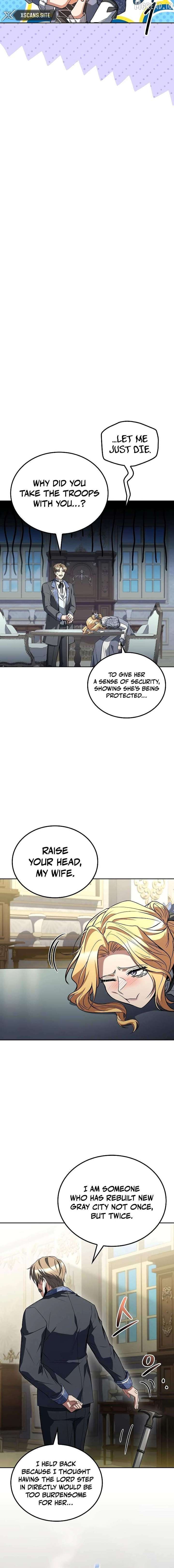 The Archmage’s Restaurant Chapter 130 - Page 6