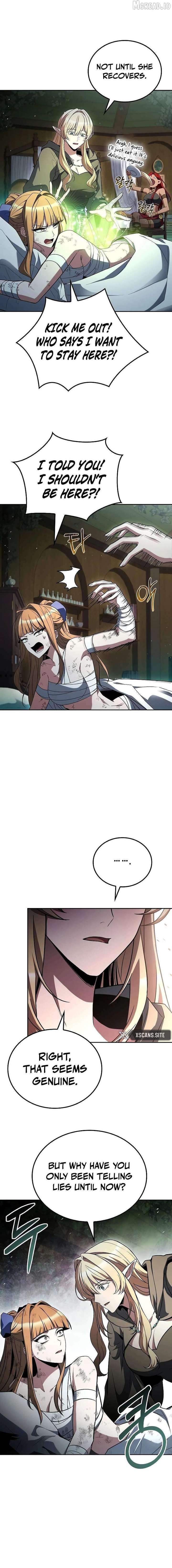 The Archmage’s Restaurant Chapter 130 - Page 16
