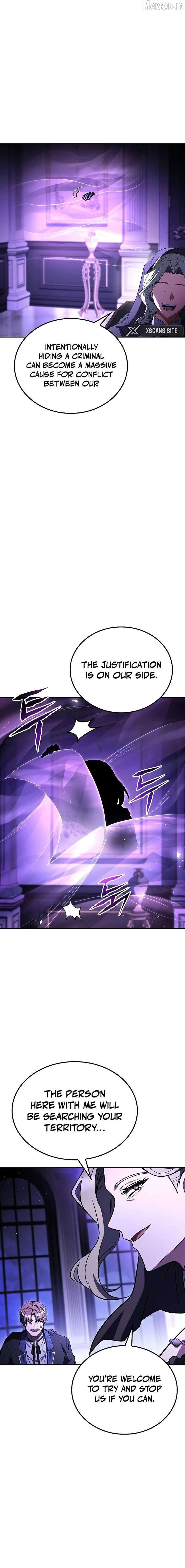 The Archmage’s Restaurant Chapter 130 - Page 22