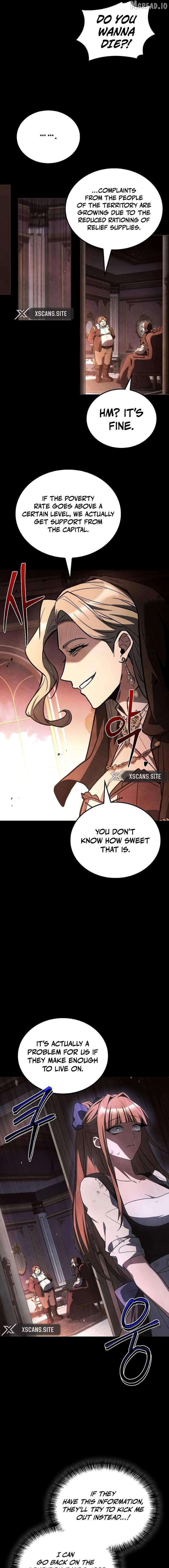 The Archmage’s Restaurant Chapter 131 - Page 11