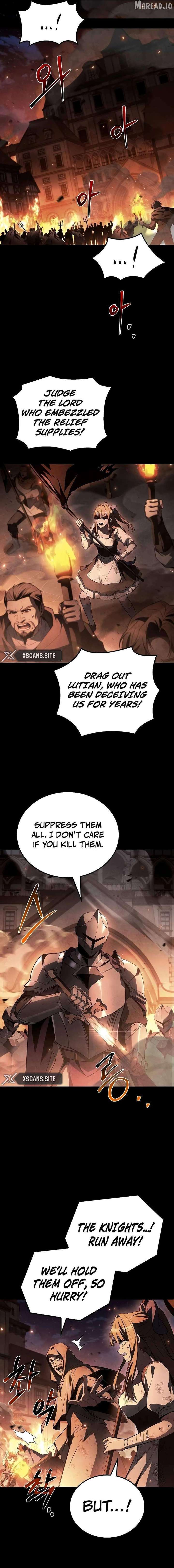 The Archmage’s Restaurant Chapter 131 - Page 13