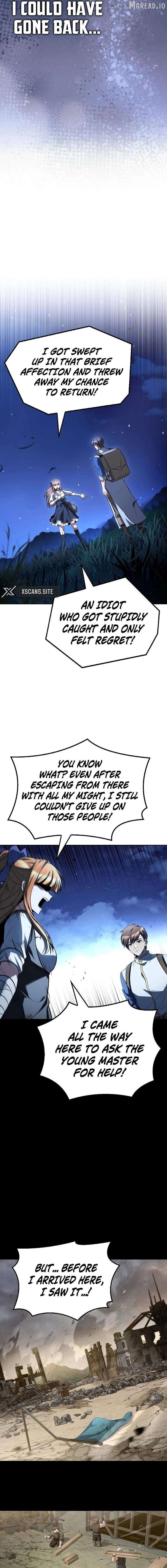 The Archmage’s Restaurant Chapter 131 - Page 15