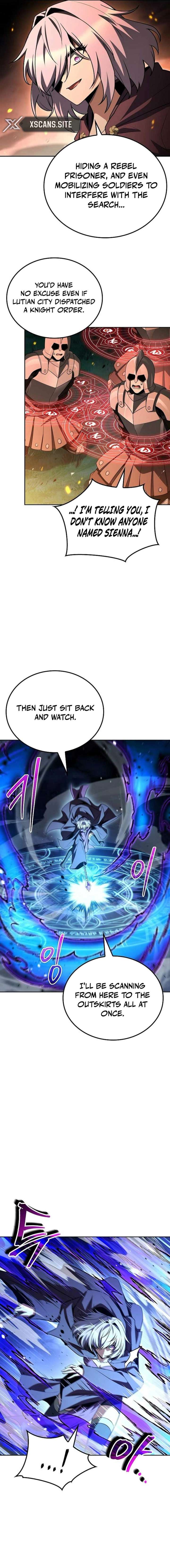 The Archmage’s Restaurant Chapter 132 - Page 5