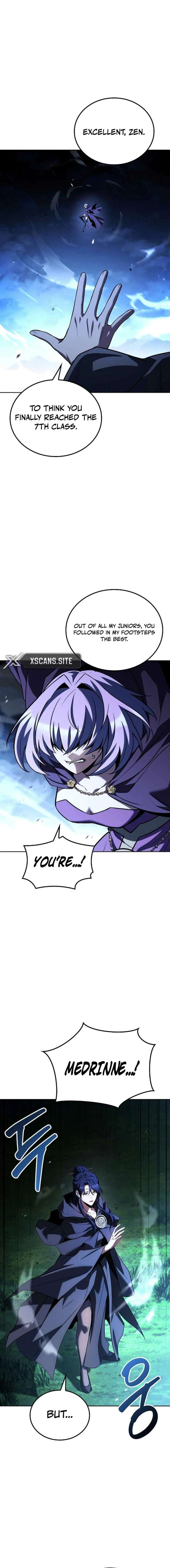 The Archmage’s Restaurant Chapter 132 - Page 6
