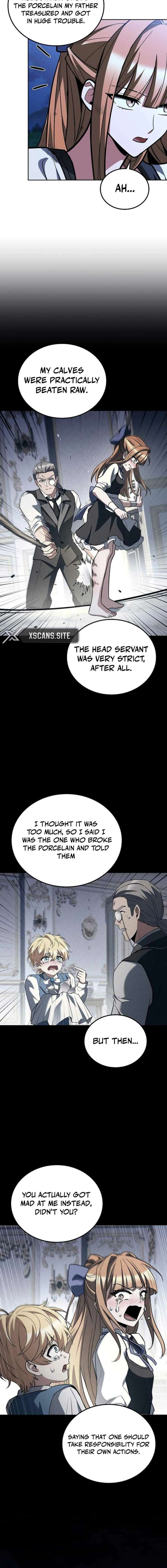 The Archmage’s Restaurant Chapter 132 - Page 8