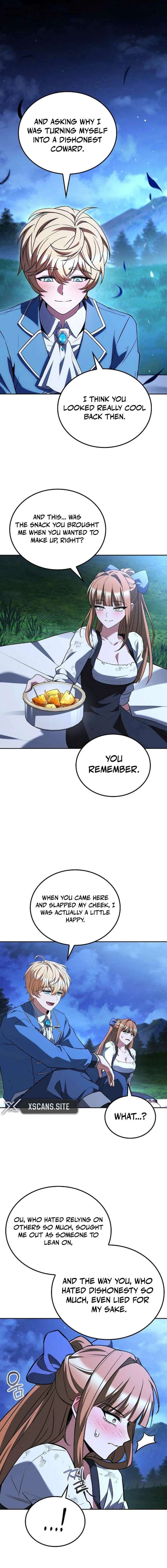 The Archmage’s Restaurant Chapter 132 - Page 9