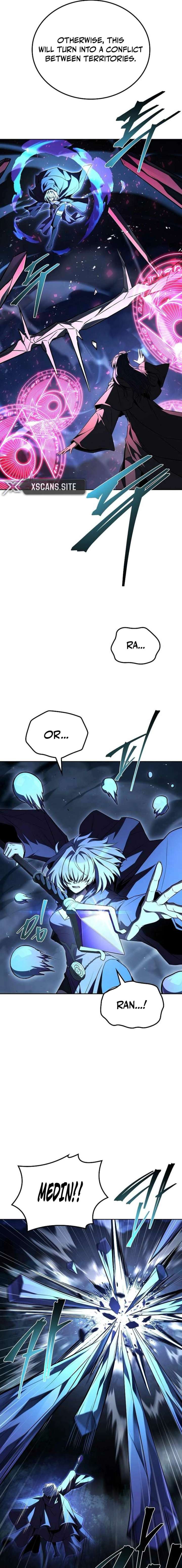 The Archmage’s Restaurant Chapter 132 - Page 15