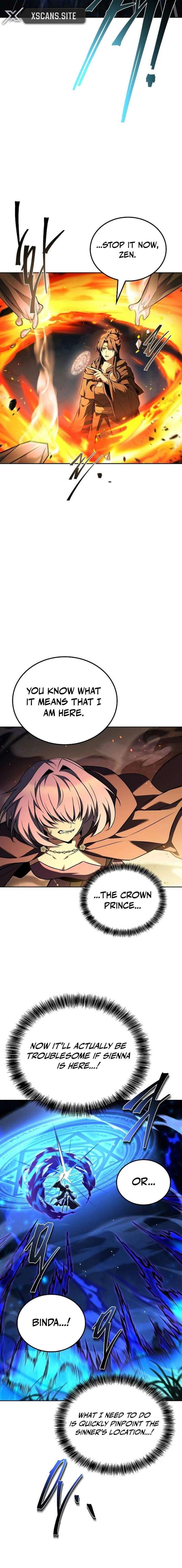 The Archmage’s Restaurant Chapter 132 - Page 16