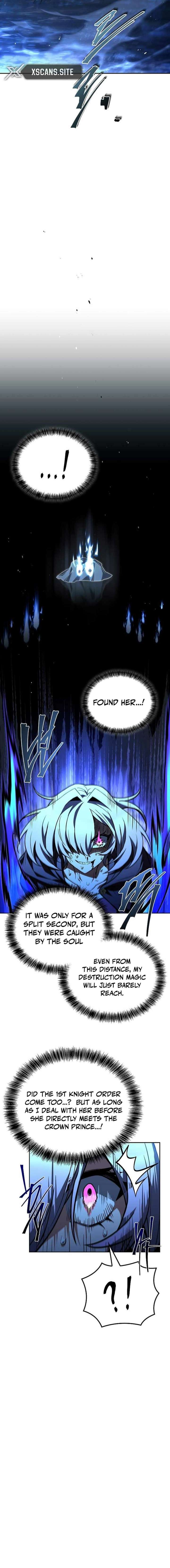 The Archmage’s Restaurant Chapter 132 - Page 19