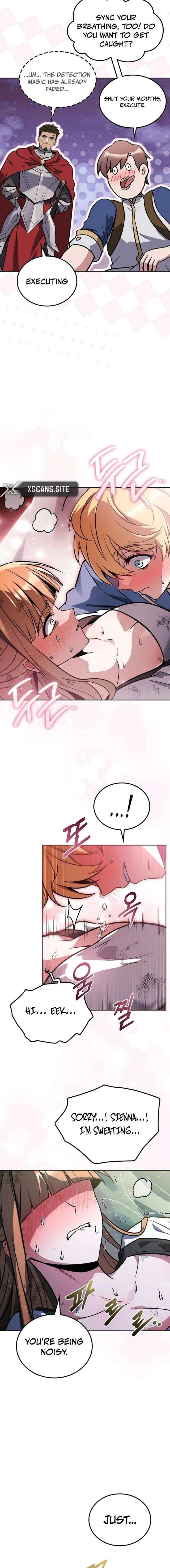 The Archmage’s Restaurant Chapter 132 - Page 24