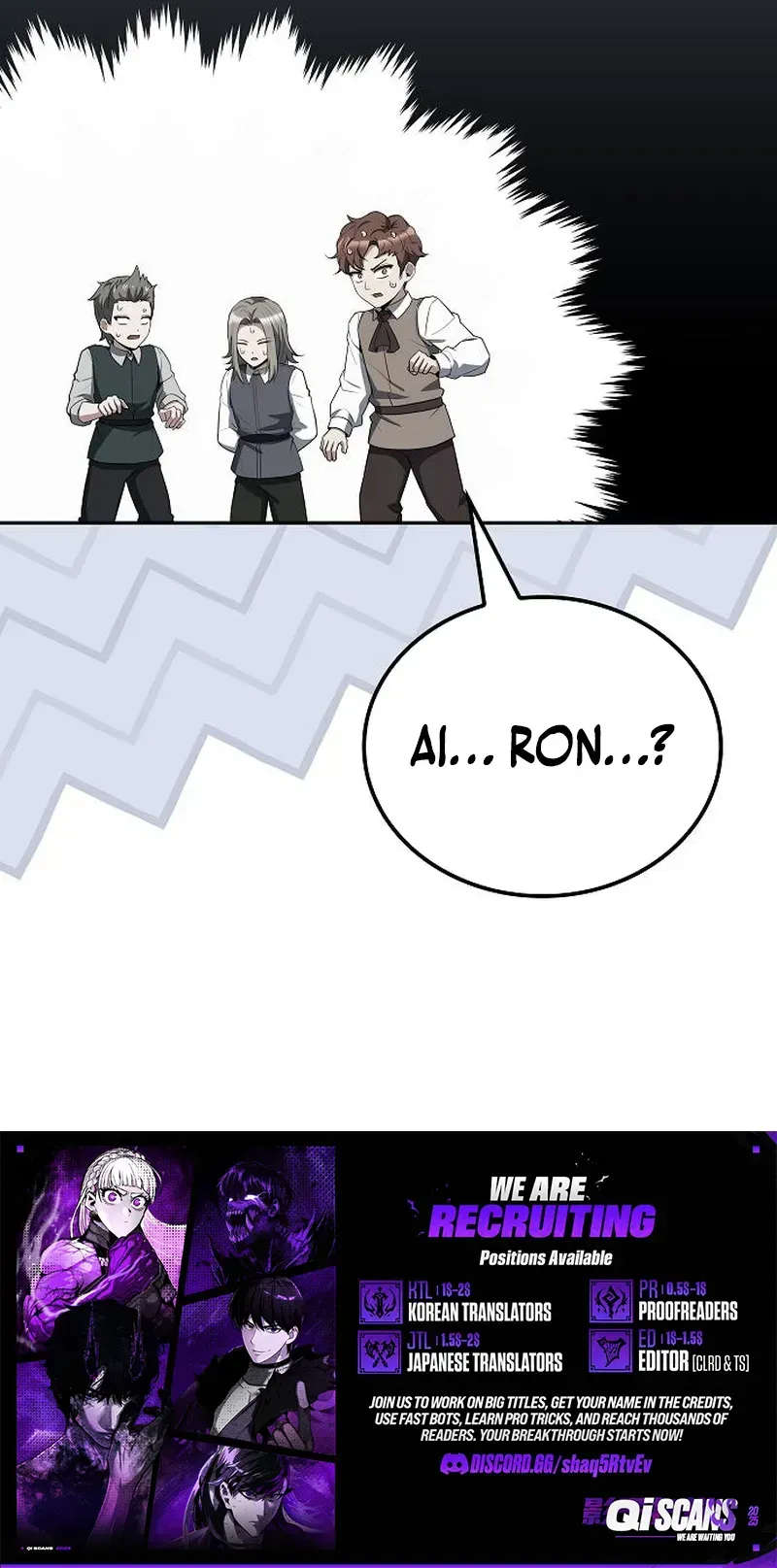 The Archmage’s Restaurant Chapter 134 - Page 13