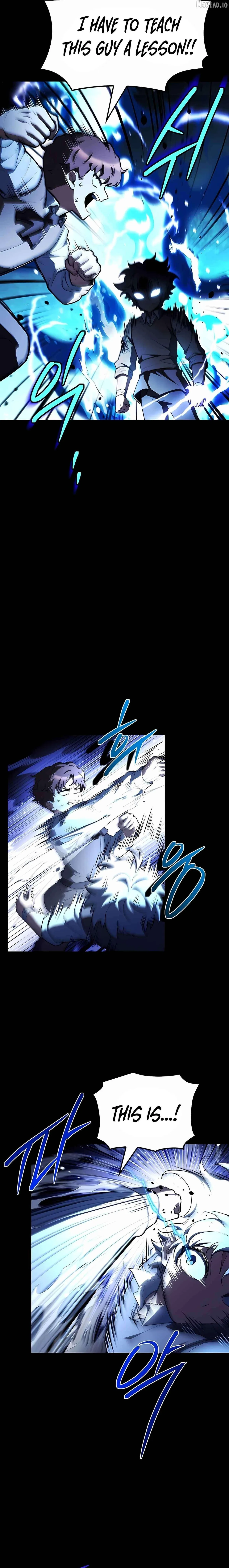 The Archmage’s Restaurant Chapter 135 - Page 4