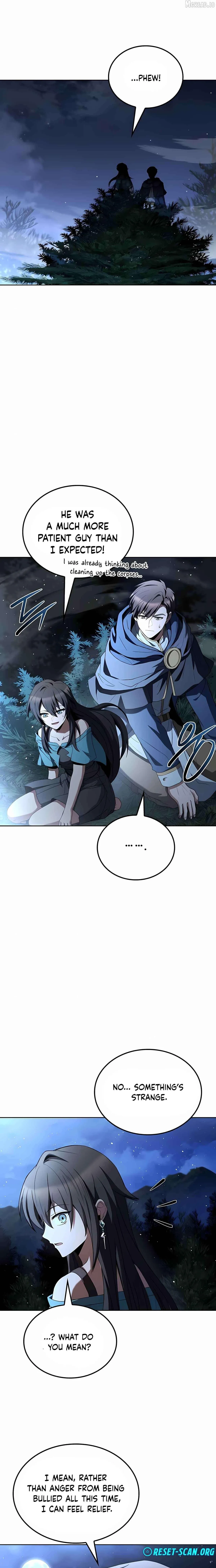 The Archmage’s Restaurant Chapter 135 - Page 9