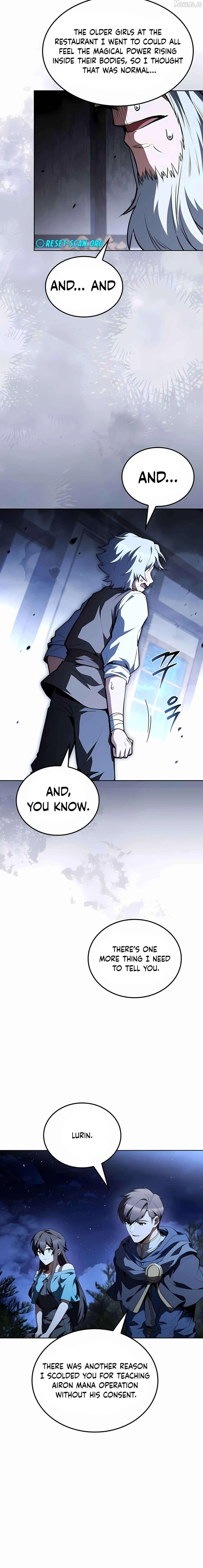 The Archmage’s Restaurant Chapter 135 - Page 18