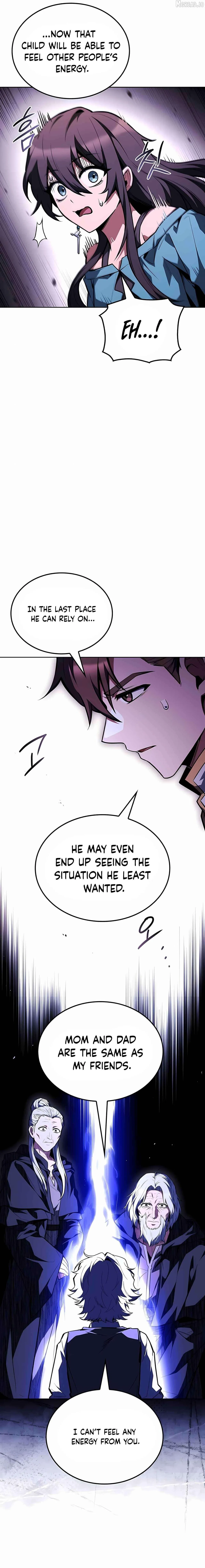 The Archmage’s Restaurant Chapter 135 - Page 19