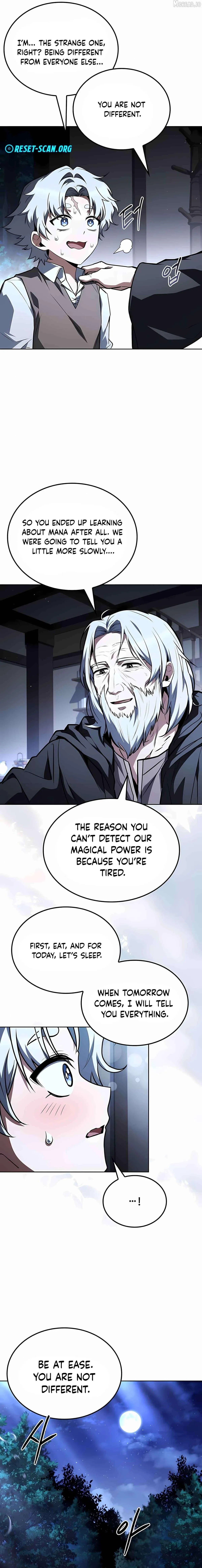 The Archmage’s Restaurant Chapter 135 - Page 20