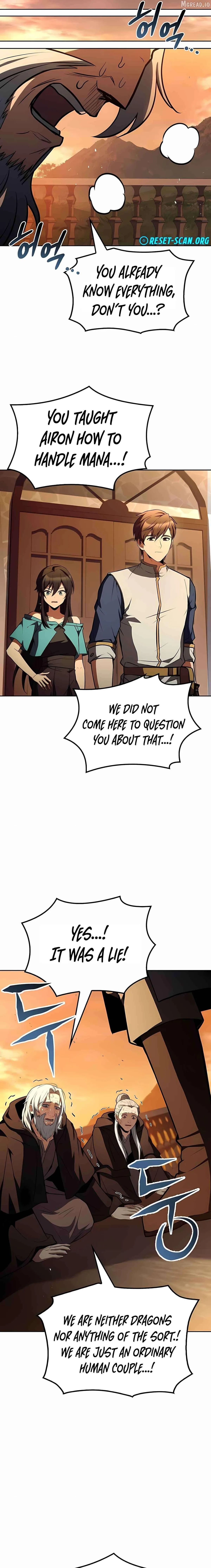 The Archmage’s Restaurant Chapter 135 - Page 24