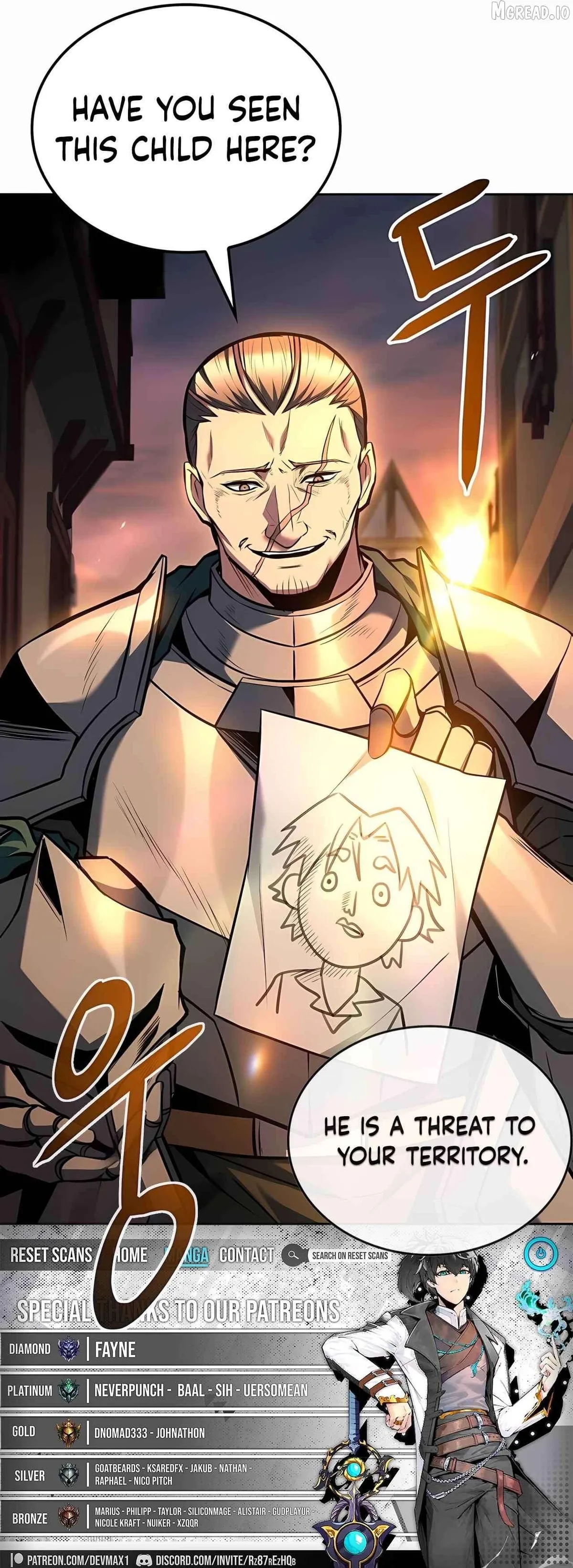 The Archmage’s Restaurant Chapter 135 - Page 29