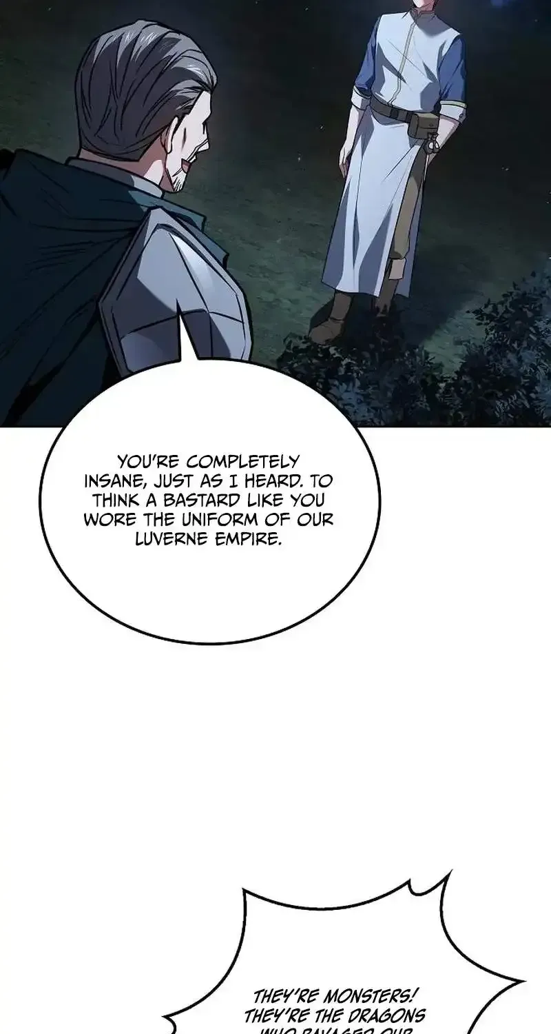 The Archmage’s Restaurant Chapter 138 - Page 15
