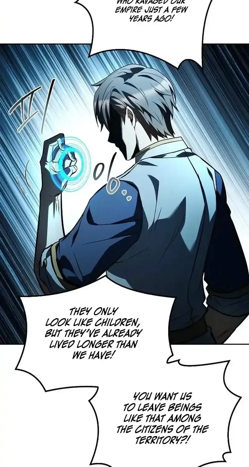 The Archmage’s Restaurant Chapter 138 - Page 16