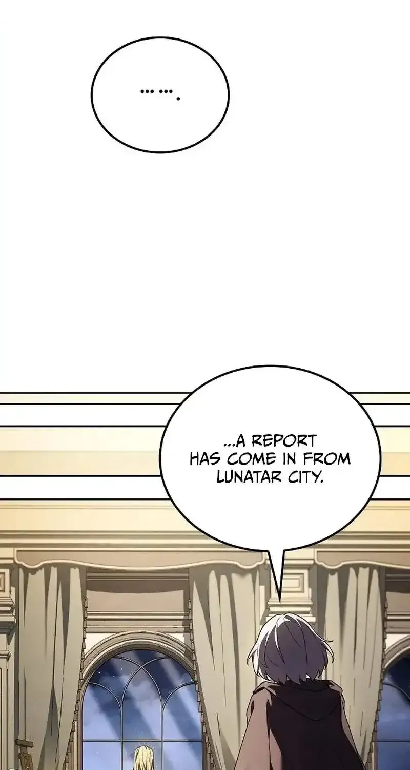 The Archmage’s Restaurant Chapter 138 - Page 27