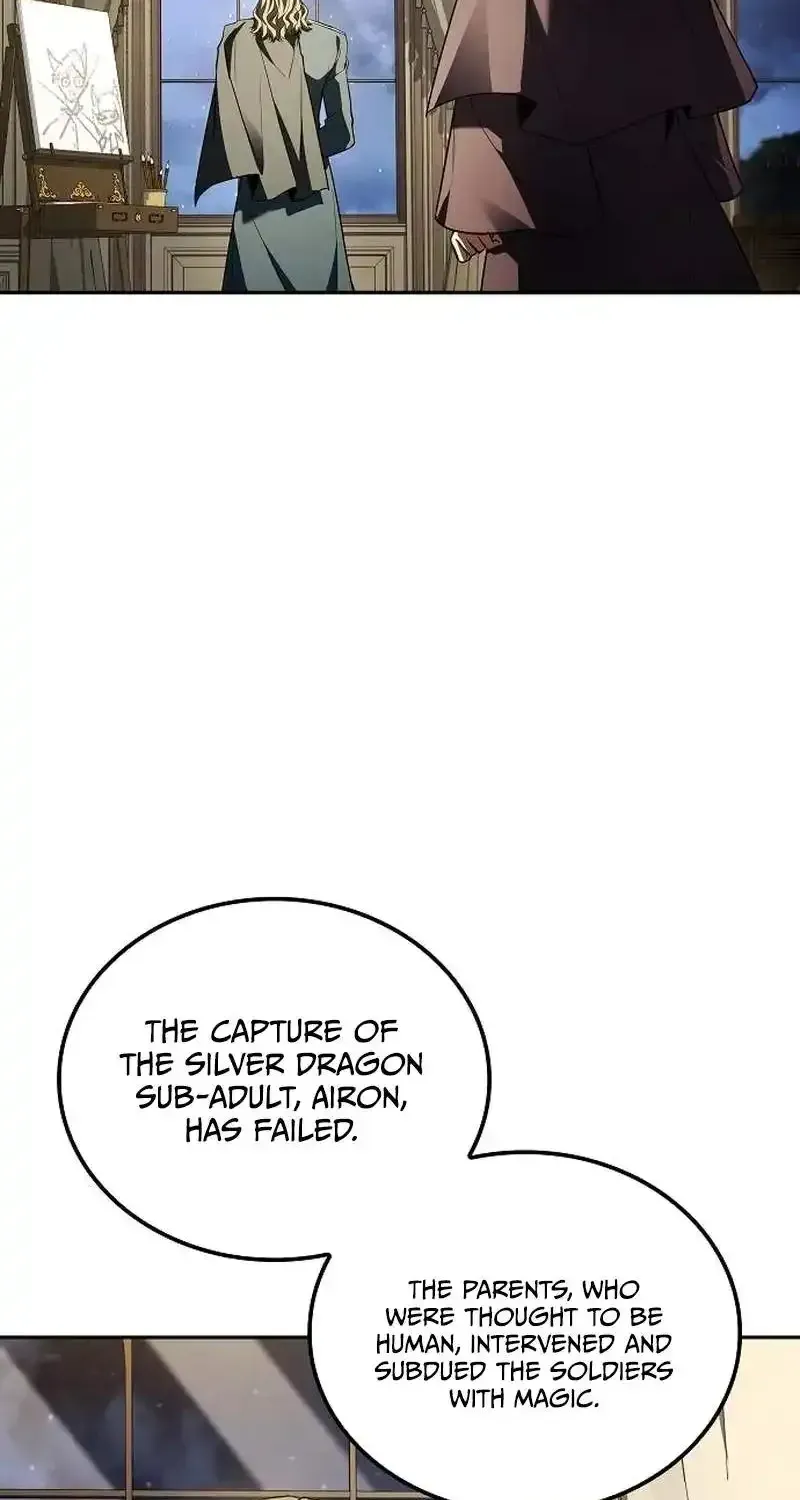 The Archmage’s Restaurant Chapter 138 - Page 28