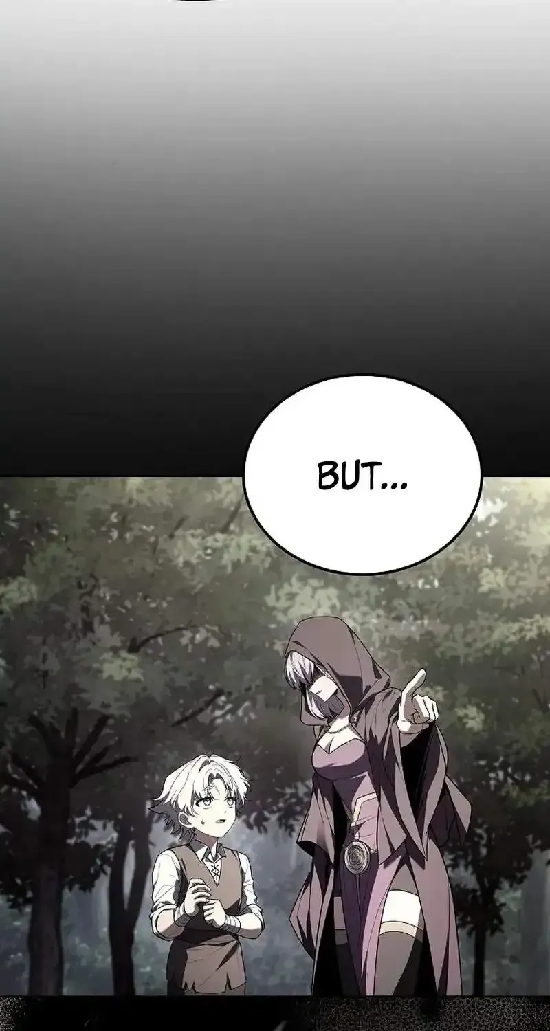 The Archmage’s Restaurant Chapter 138 - Page 32