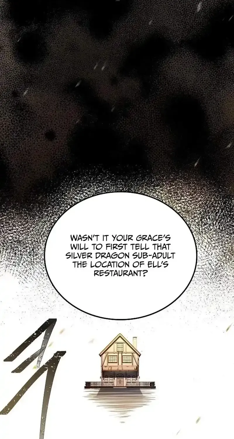 The Archmage’s Restaurant Chapter 138 - Page 33