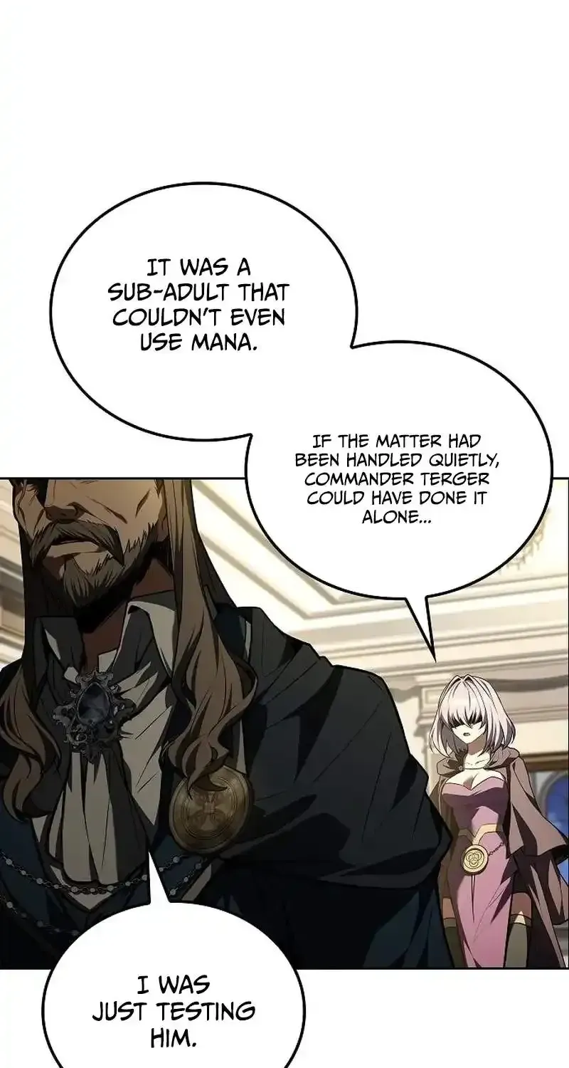 The Archmage’s Restaurant Chapter 138 - Page 35