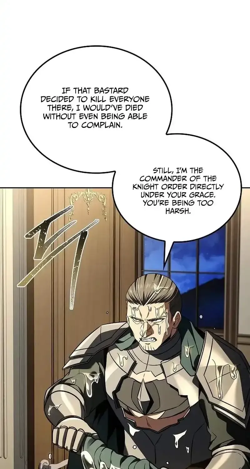 The Archmage’s Restaurant Chapter 138 - Page 39