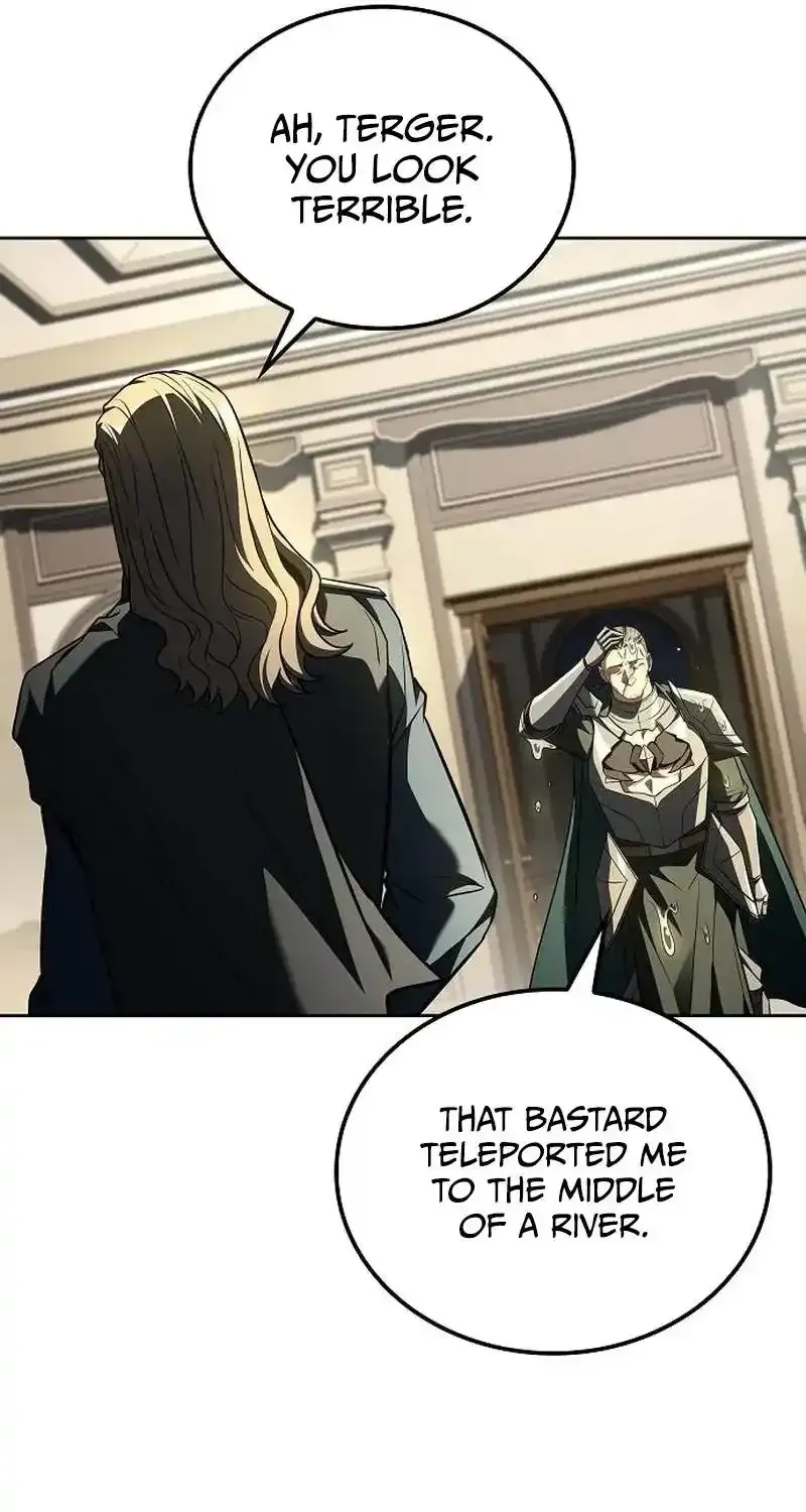 The Archmage’s Restaurant Chapter 138 - Page 41