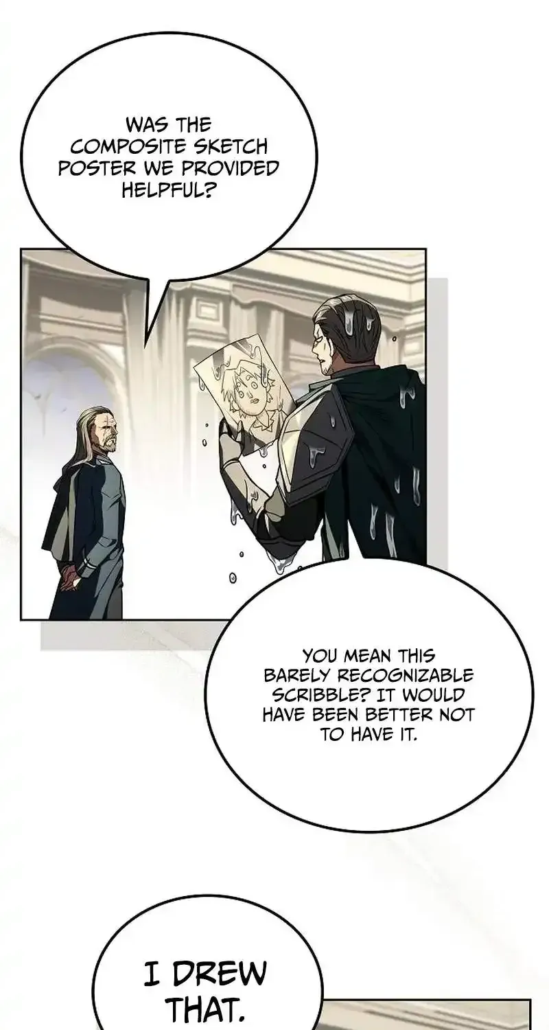 The Archmage’s Restaurant Chapter 138 - Page 42