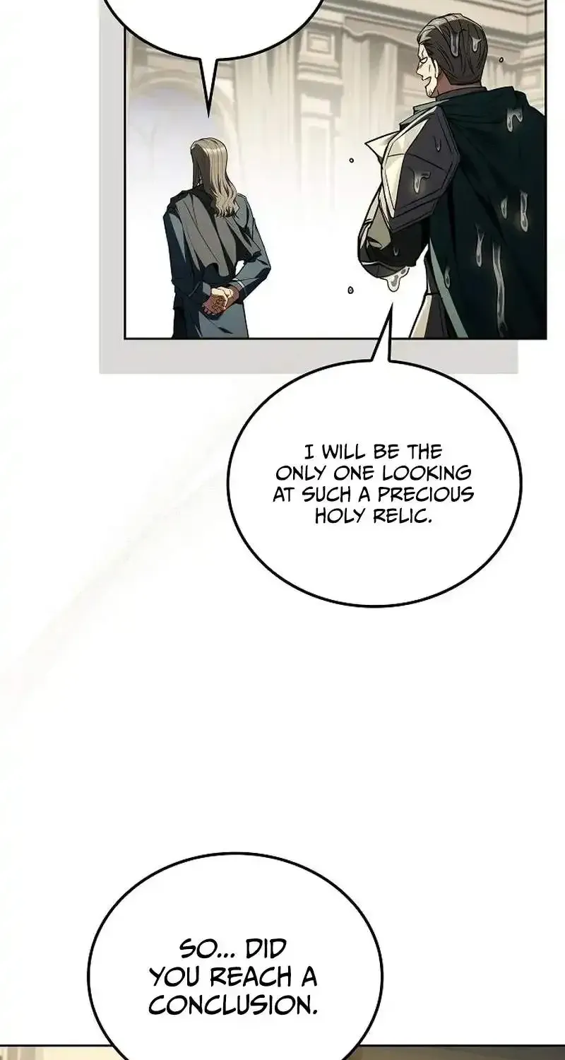 The Archmage’s Restaurant Chapter 138 - Page 43