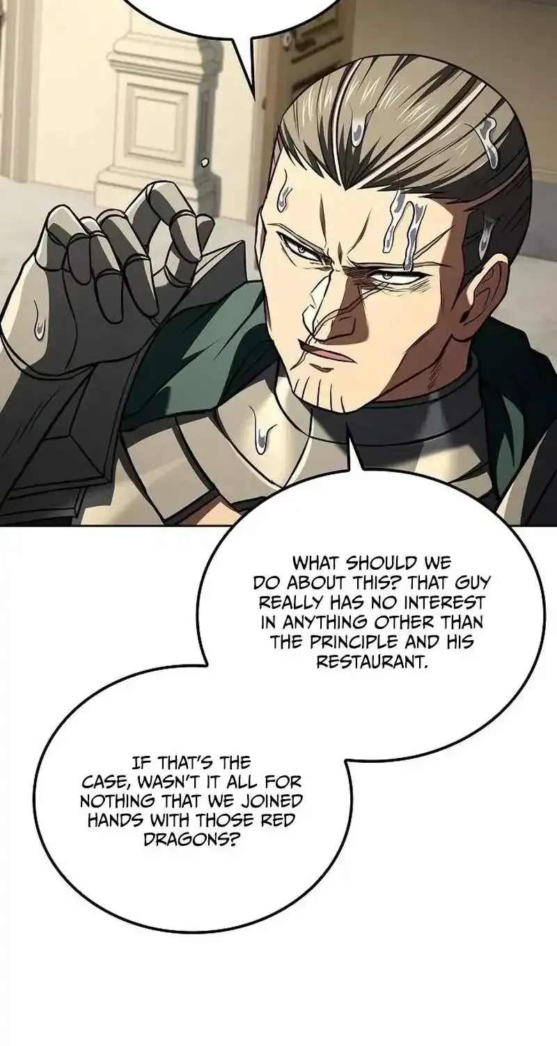 The Archmage’s Restaurant Chapter 138 - Page 44
