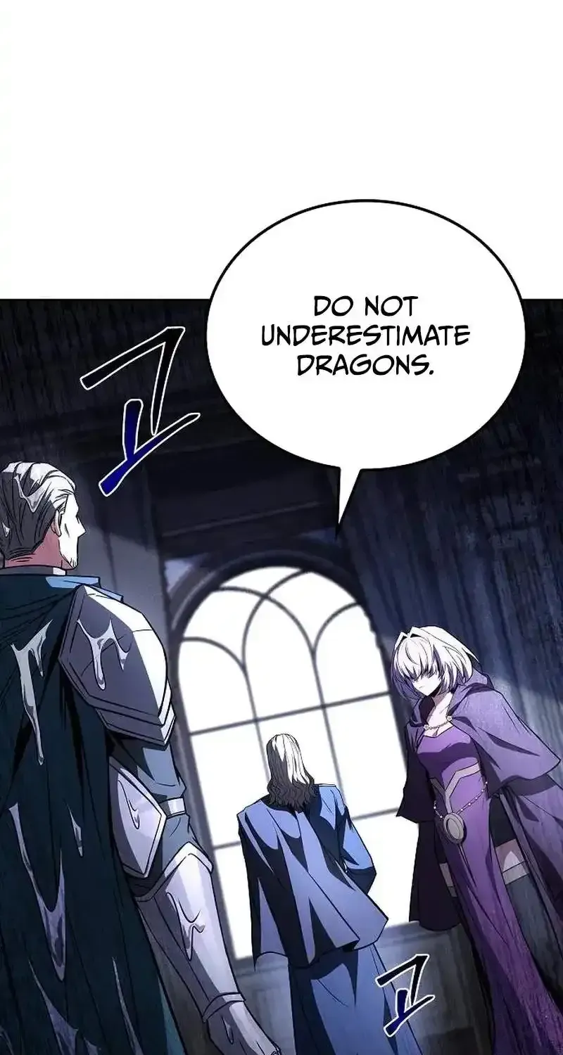 The Archmage’s Restaurant Chapter 138 - Page 45