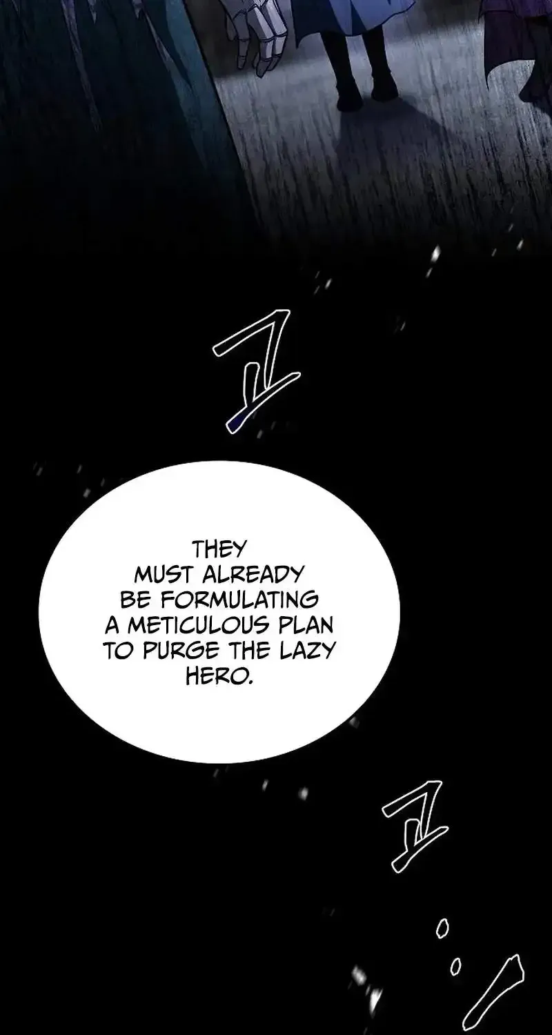 The Archmage’s Restaurant Chapter 138 - Page 46