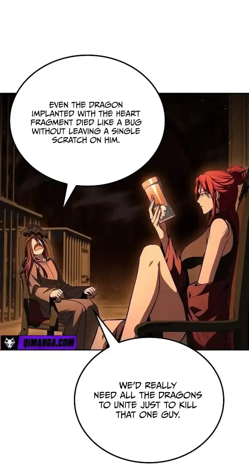 The Archmage’s Restaurant Chapter 138 - Page 49