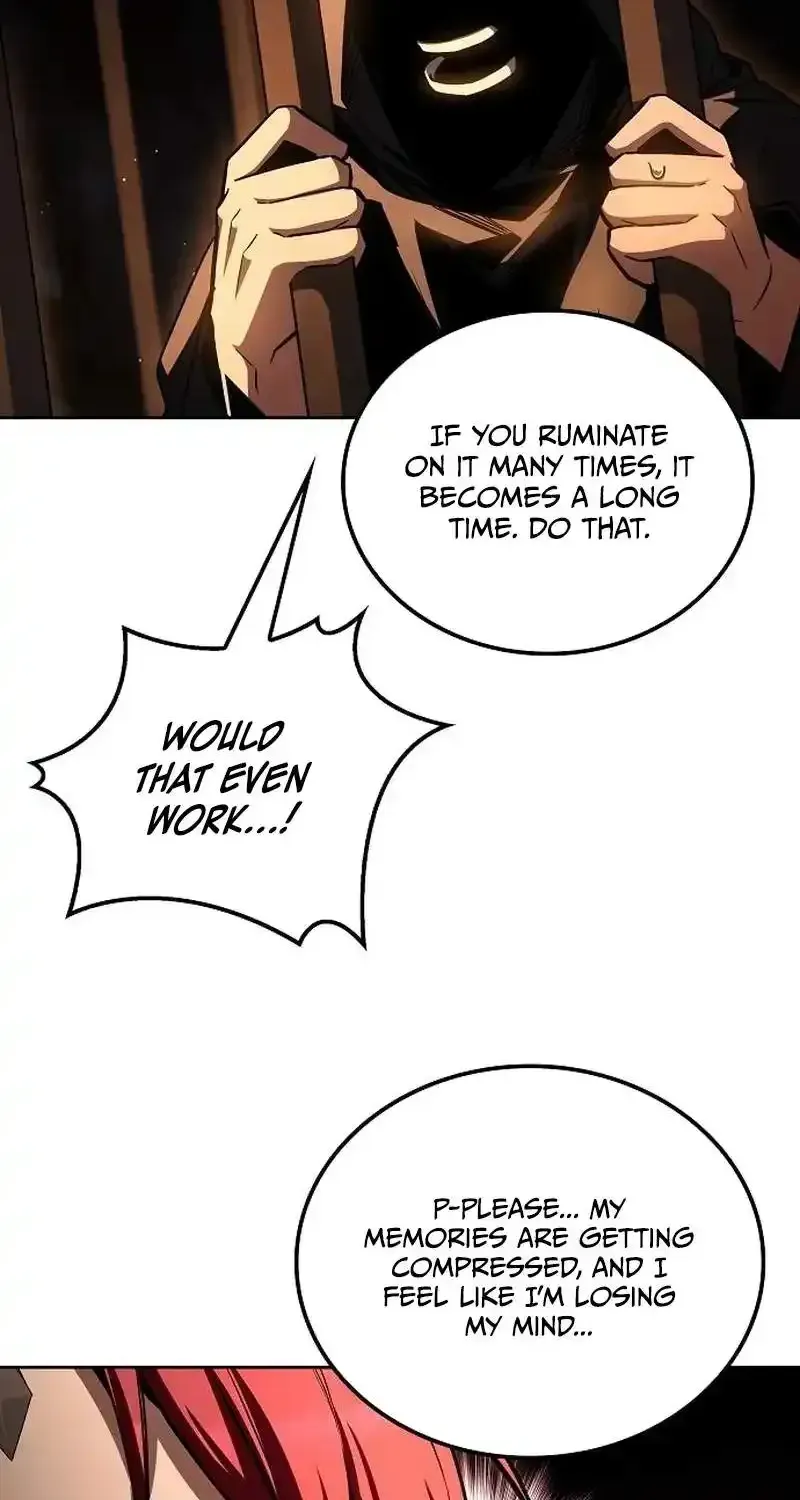 The Archmage’s Restaurant Chapter 138 - Page 56