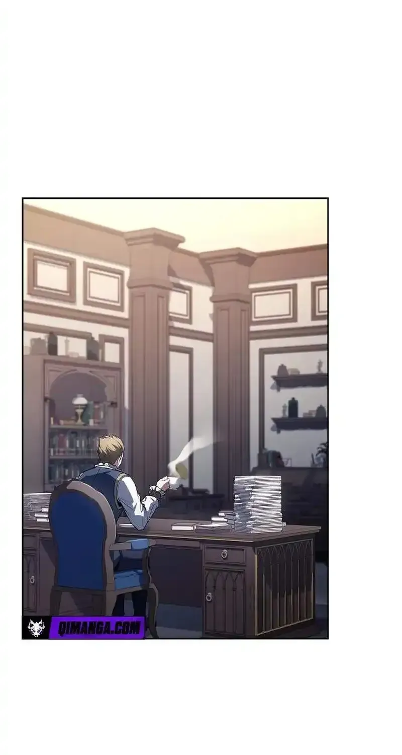 The Archmage’s Restaurant Chapter 138 - Page 60