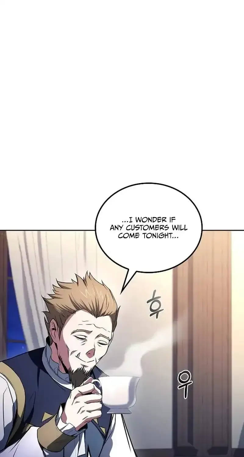 The Archmage’s Restaurant Chapter 138 - Page 61