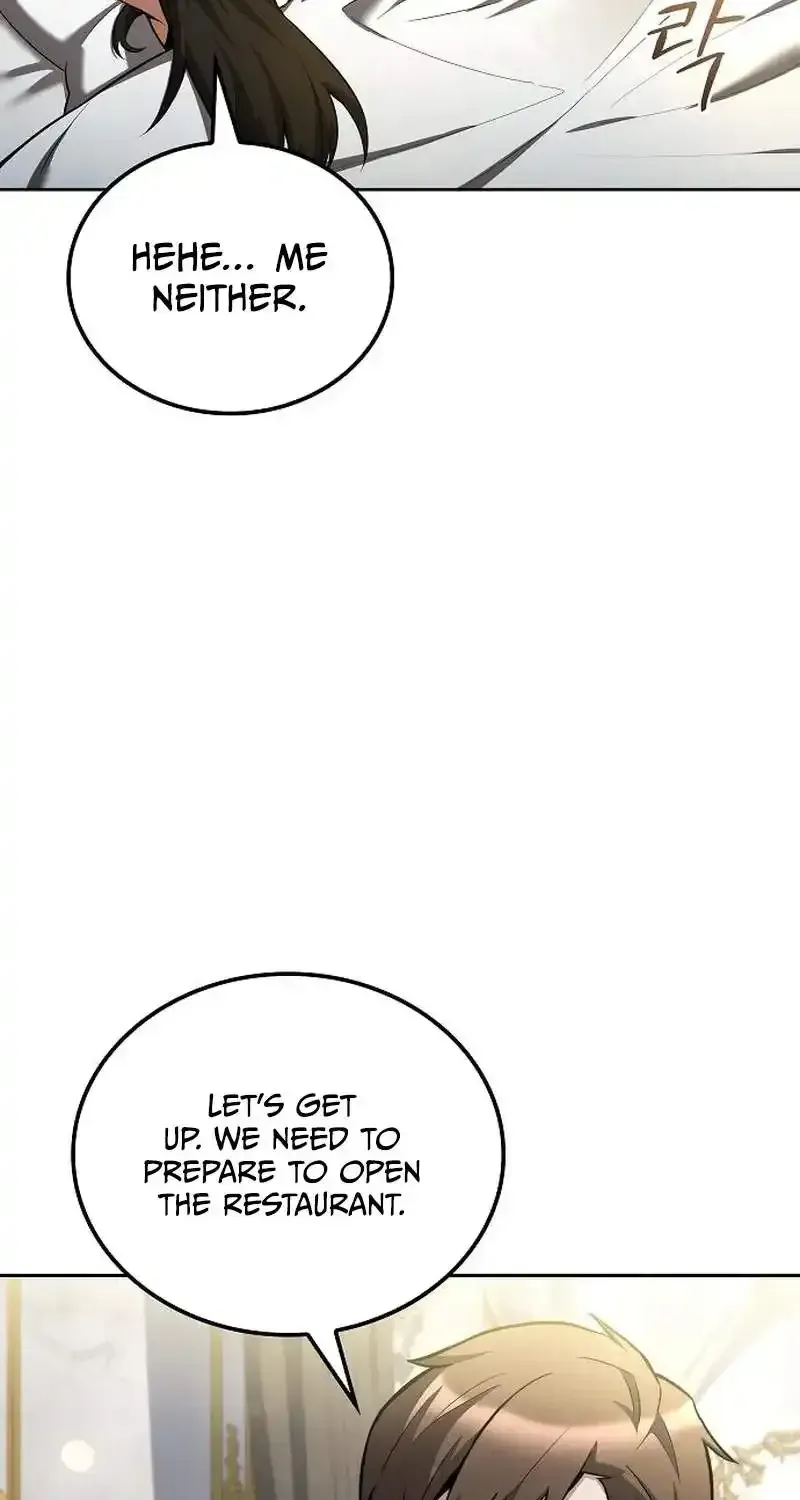 The Archmage’s Restaurant Chapter 138 - Page 67