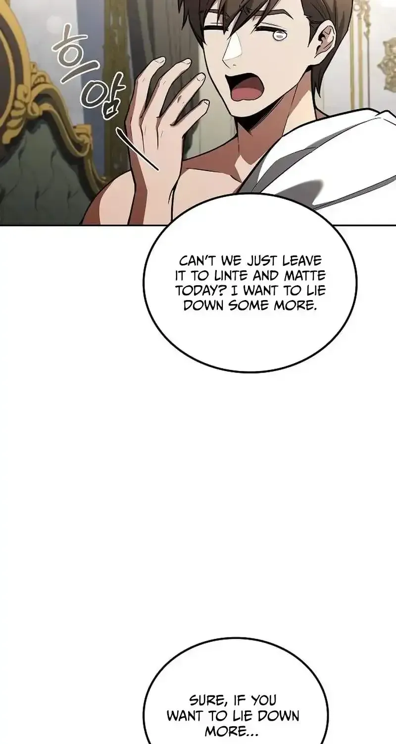 The Archmage’s Restaurant Chapter 138 - Page 68