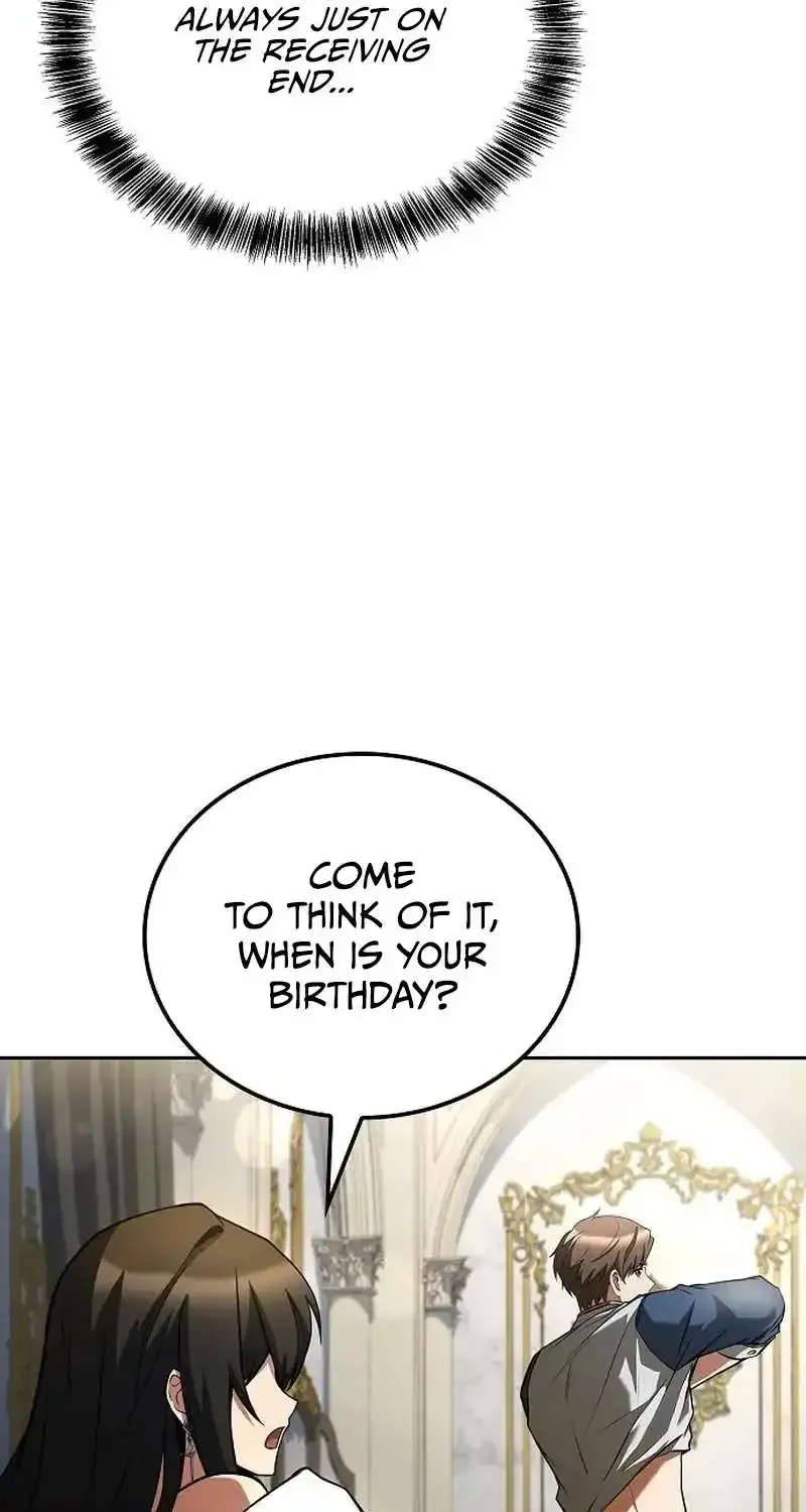 The Archmage’s Restaurant Chapter 138 - Page 73