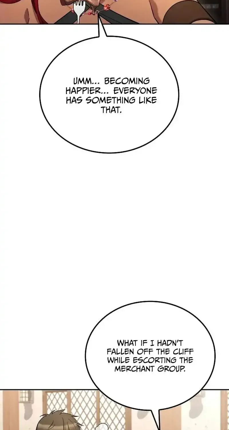 The Archmage’s Restaurant Chapter 138 - Page 83