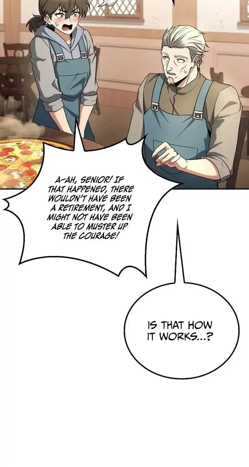The Archmage’s Restaurant Chapter 138 - Page 84